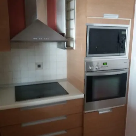 Apartment Marias *
