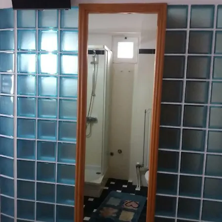 Marias Apartment
