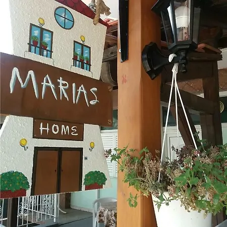 Marias *